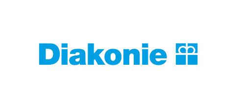 Logo Diakonie