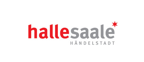 Logo Halle (Saale)