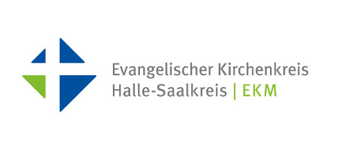 Logo Evangelischer Kirchenkreis Halle-Saalkreis